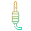 Audio jack icon 64x64