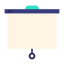 Projector biểu tượng 64x64