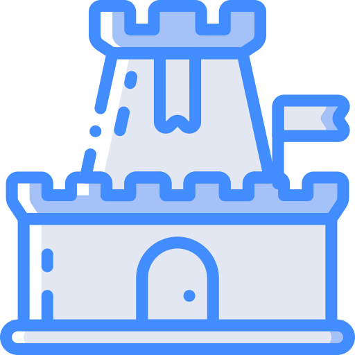 Tower icon