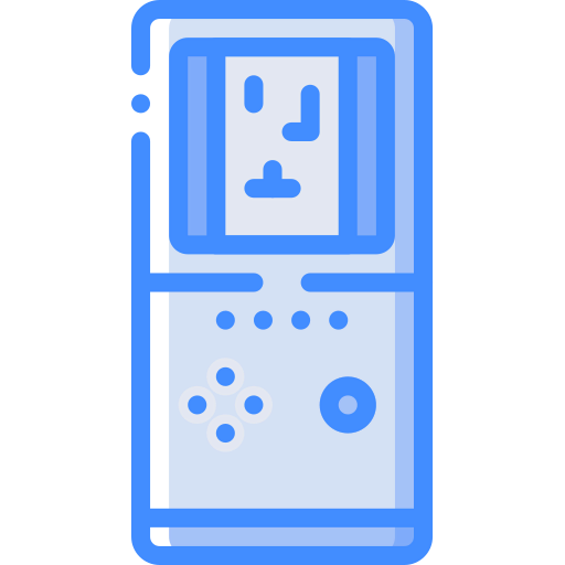 Tetris 图标
