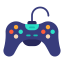 Game controller biểu tượng 64x64