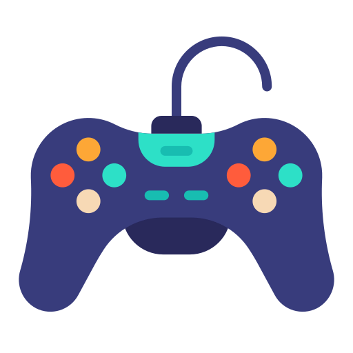 Game controller 상