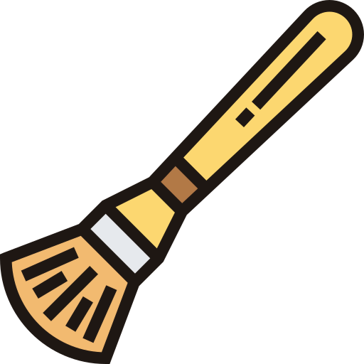 Brush icon