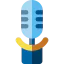 Microphone іконка 64x64