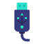 Usb biểu tượng 64x64