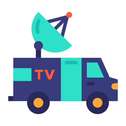 Mobile unit icon