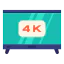 Uhd biểu tượng 64x64