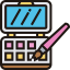 Lipstick icon 64x64