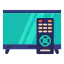 Remote control biểu tượng 64x64