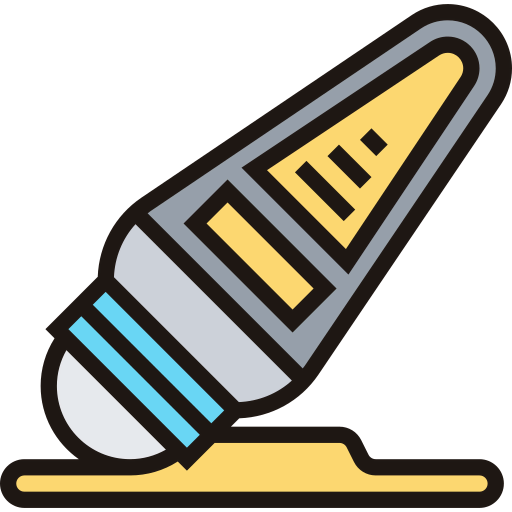 Дезодорант иконка