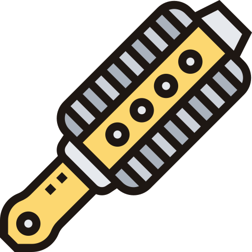 Comb icon