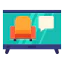 Talk show icon 64x64