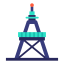 Tower biểu tượng 64x64