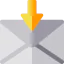 Email іконка 64x64