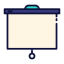Projector biểu tượng 64x64
