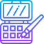 Lipstick icon 64x64