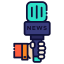 Reporter biểu tượng 64x64