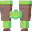 Binoculars icon 64x64