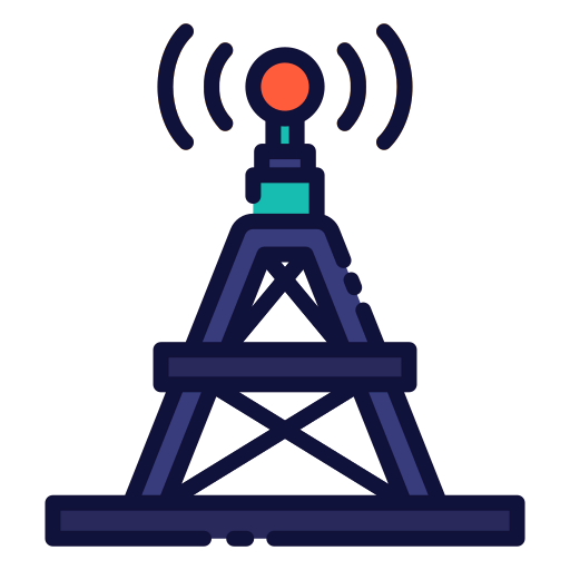 Tower icon