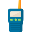 Walkie talkie icon 64x64