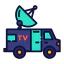 Mobile unit biểu tượng 64x64