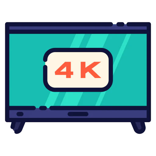 Uhd icon
