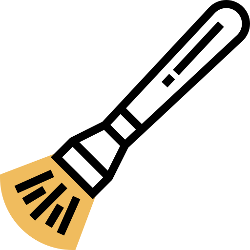 Brush icon