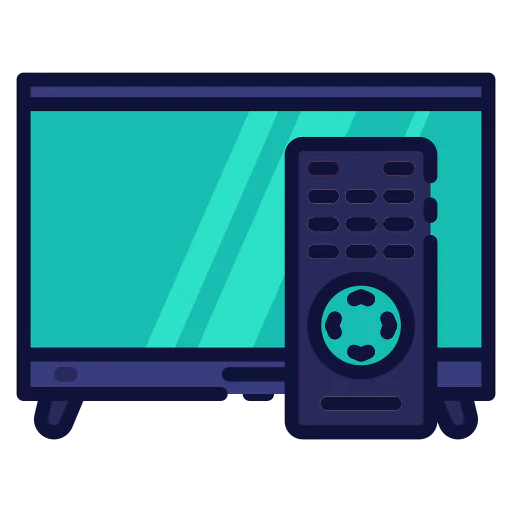 Remote control icon