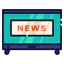 News biểu tượng 64x64