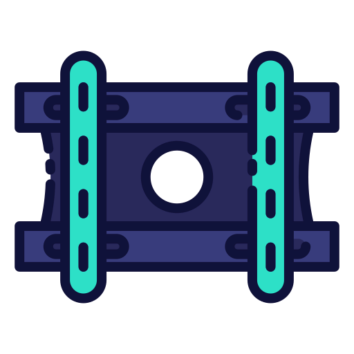Bracket 图标