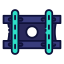 Bracket biểu tượng 64x64