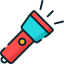 Flashlight 图标 64x64
