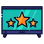 Tv ícono 64x64