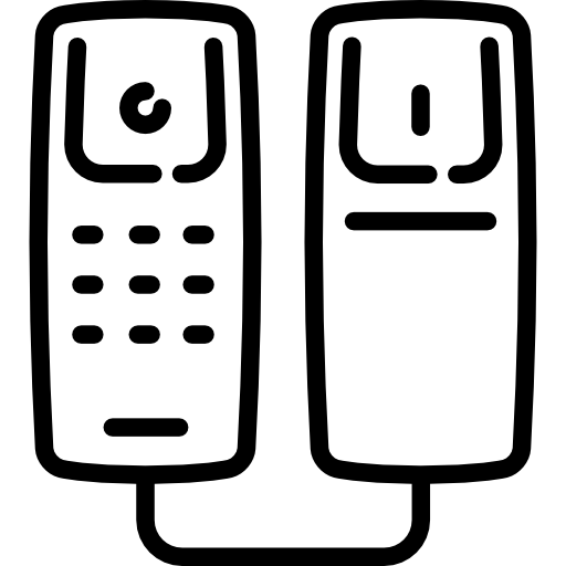 Wall Phone icon