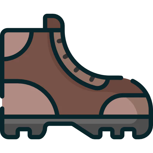 Boot icon