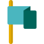 Flag іконка 64x64