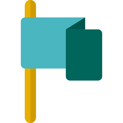 Flag icon