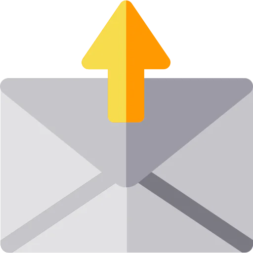 Mail 图标