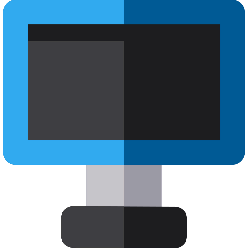Monitor icon