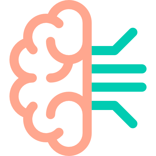 Artificial intelligence Symbol