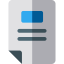 File іконка 64x64