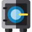 Safebox іконка 64x64