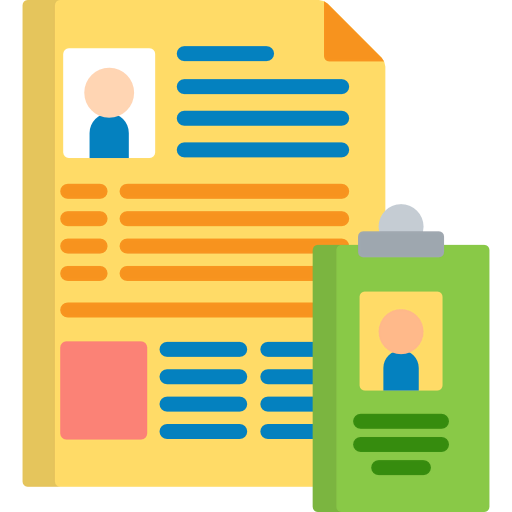 Curriculum icon