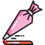 Pastry bag icon 64x64