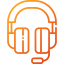 Headset 图标 64x64