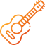 Guitar 图标 64x64