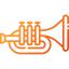 Trumpet 图标 64x64