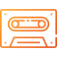 Cassette 图标 64x64