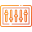 Equalizer 图标 64x64
