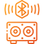 Audio 图标 64x64